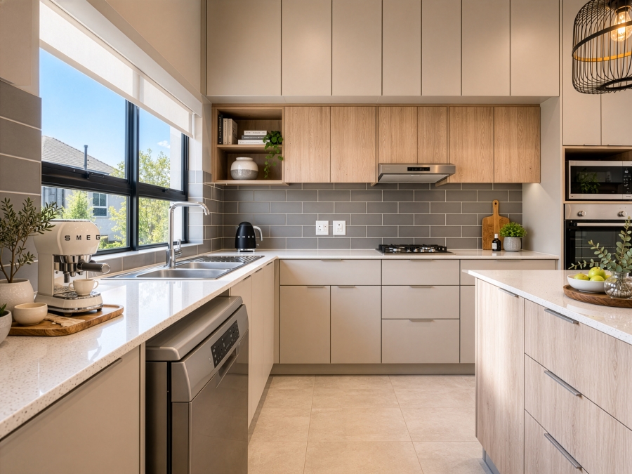4 Bedroom Property for Sale in Verdeau Lifestyle Estate Western Cape